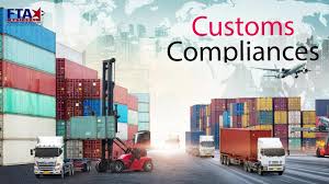 Customs EDI filing course